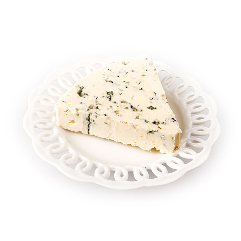 castello, extra creamy danish blue cheese100g -specials