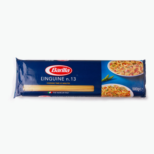 Barilla, Linguine No.13 500g