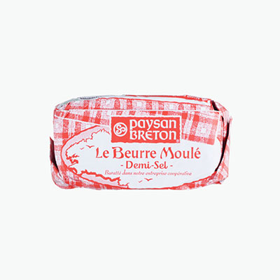 Paysan Breton Salted Butter 250g