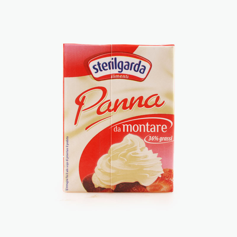 Arla, Whipping Cream 200ml