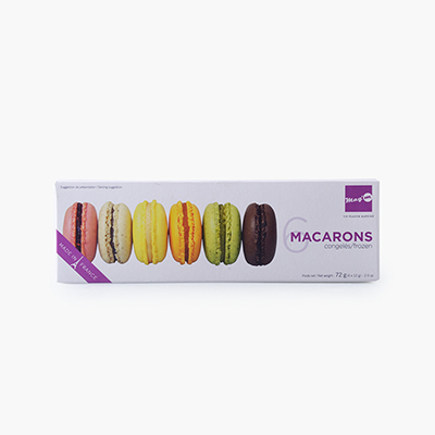 Mag m Macarons X6 72g mag-m-macarons-x6-72g