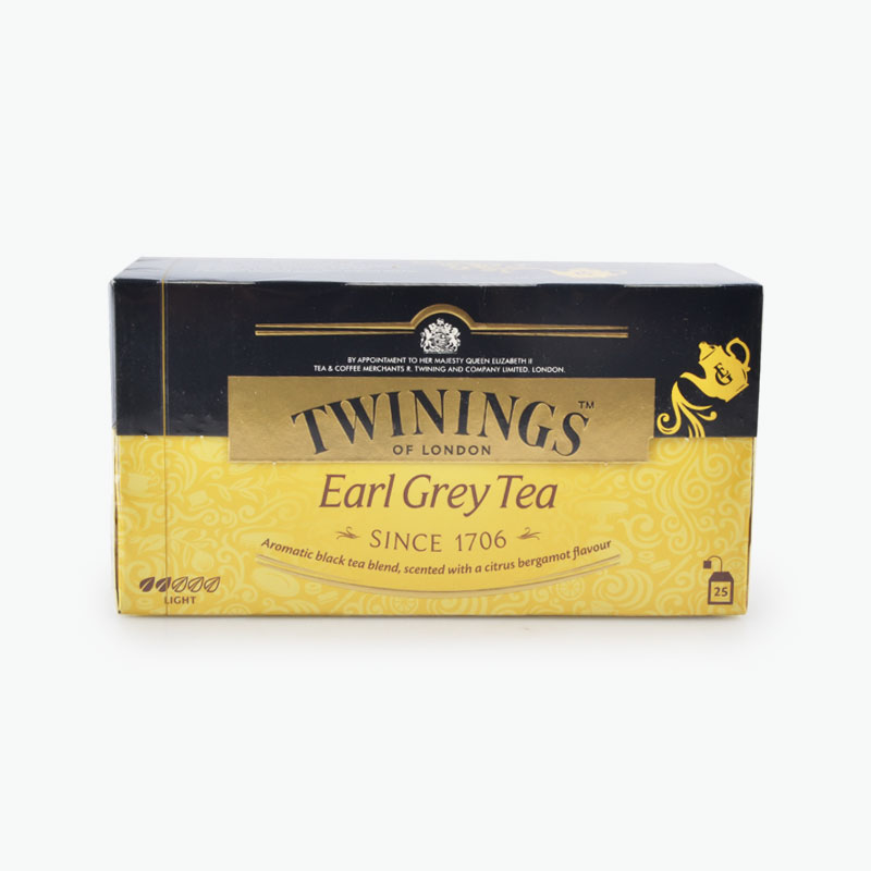 Twinings Darjeeling Tea 50g - Wikie Cloud Design Ideas