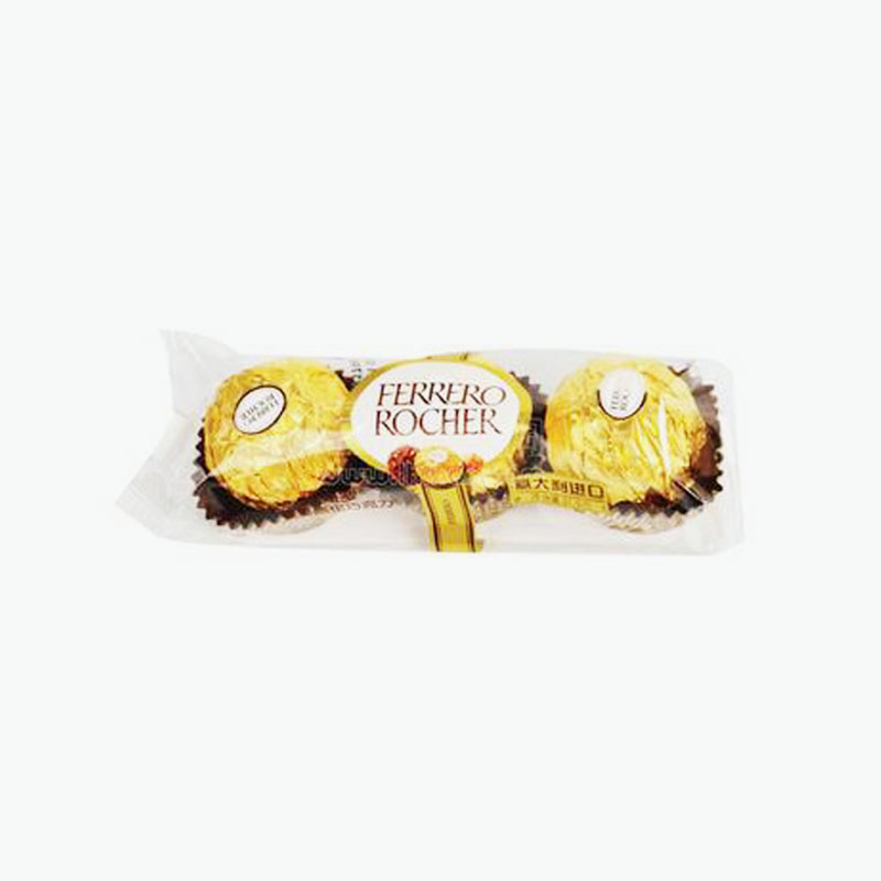 FERRERO ROCHER CUORE                                                                                