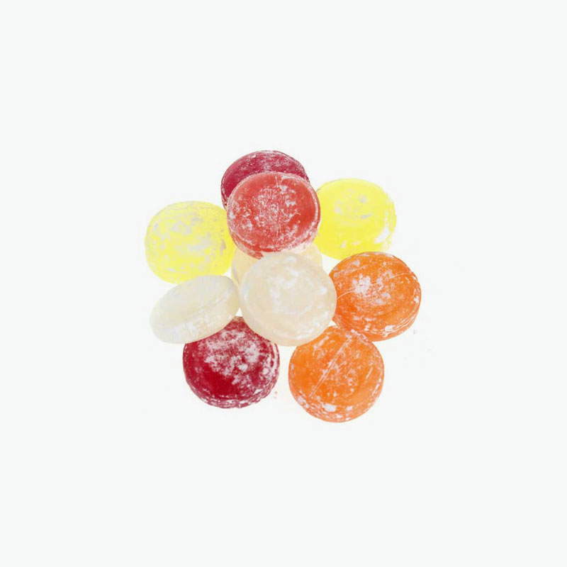 Cavendish & Harvey, Mixed Fruit Drops 200g
