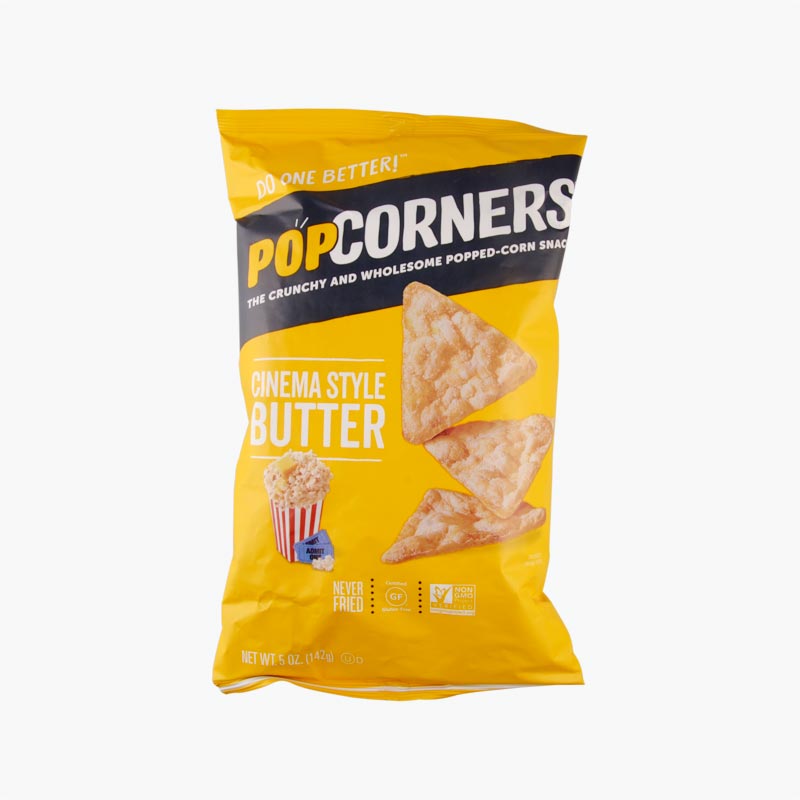 popcorners popped corn chips
