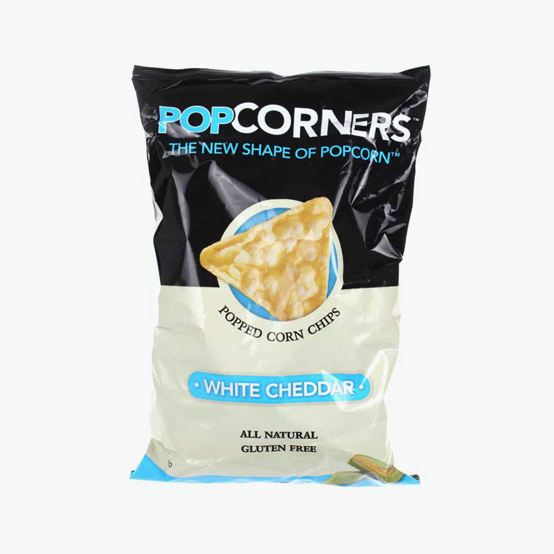 pop white cheddar chips