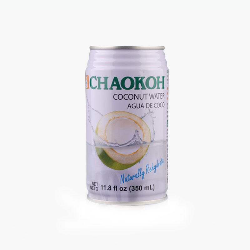 Chaokoh, Coconut Water 350ml