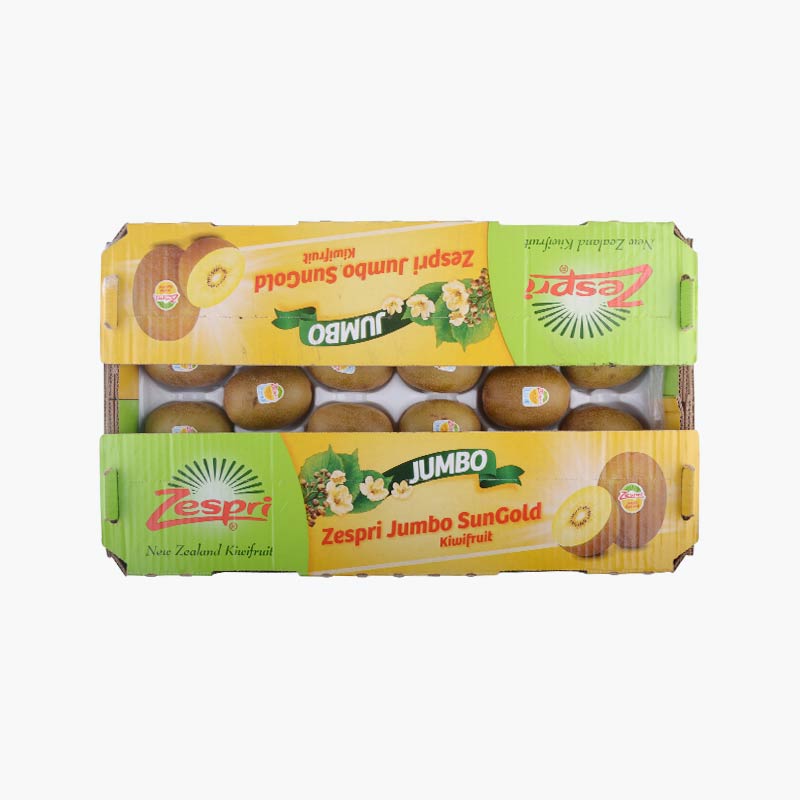 Zespri Golden Kiwi Box 22pcs
