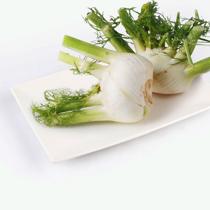 Fennel Bulb 2pcs 400g500g