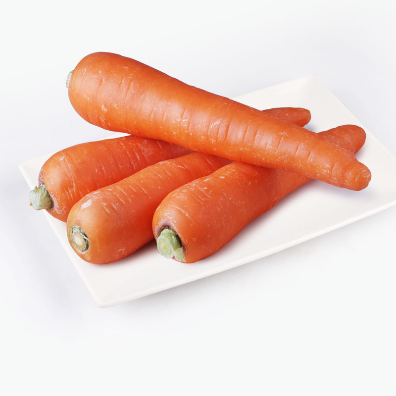 Carrots 1kg