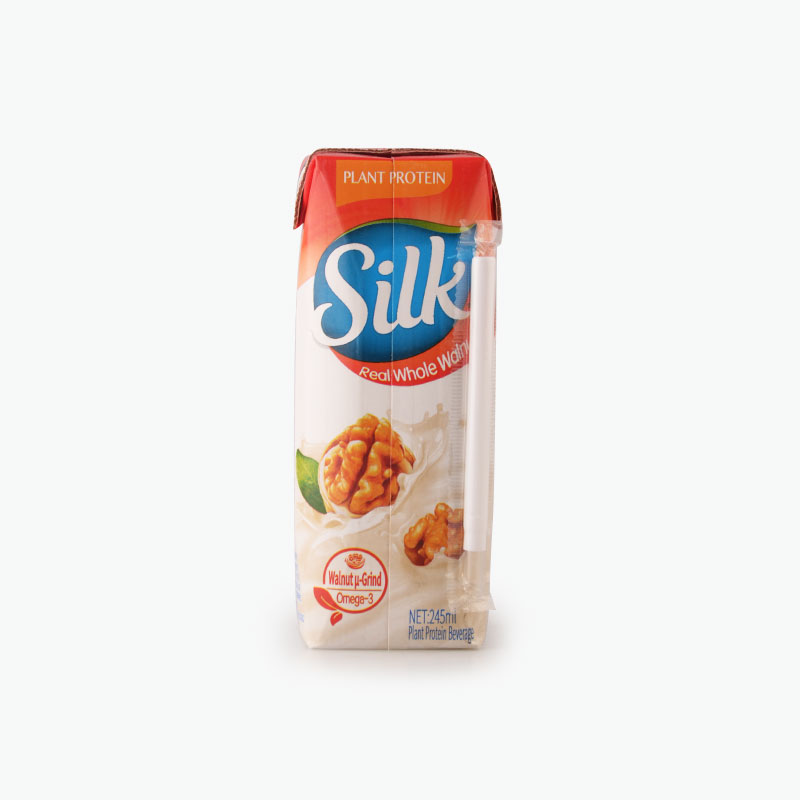 Silk Original Walnut Milk 245ml