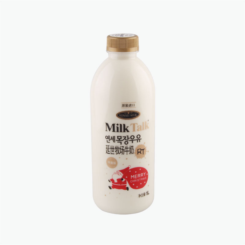 YonSei Fresh Milk 1L