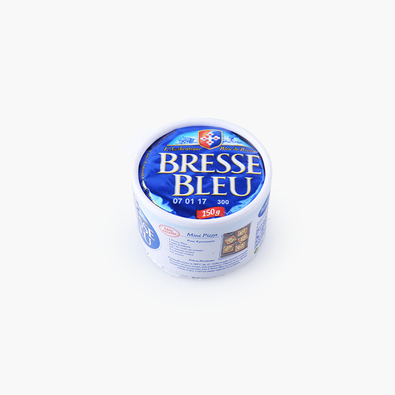 Bresse Bleu Blue Cheese 150g 8026