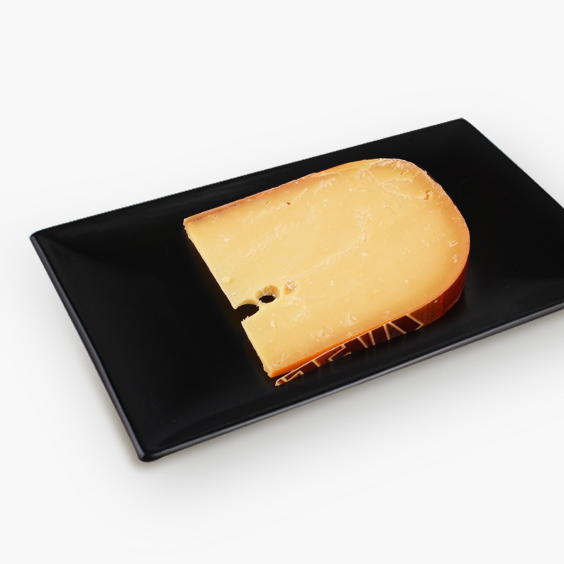 eperselect, basiron red label gouda (matured 1 year) 125g