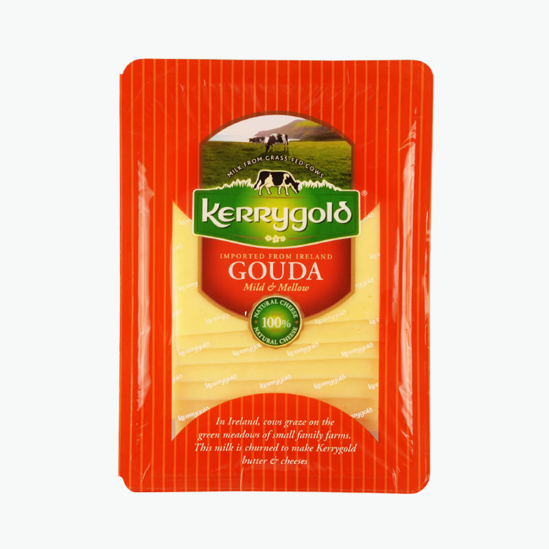 Kerrygold Gouda Cheese Slices 150g