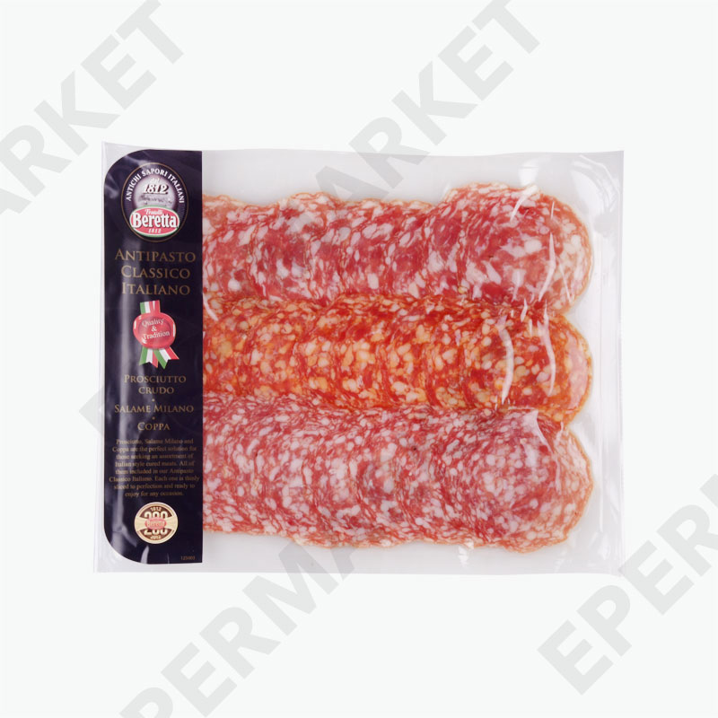 Beretta Italian Salami Snack Platter 100g Salami China
