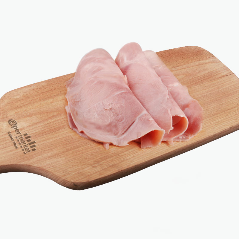 Paris Style Ham 120g