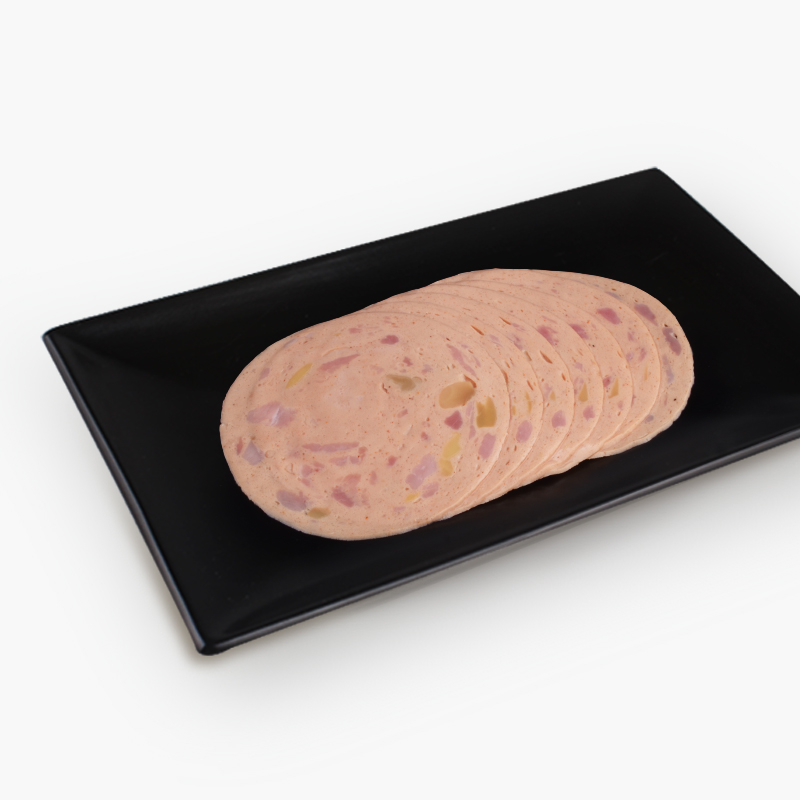 ISU, Mushroom Lyoner (Bologna) 100g