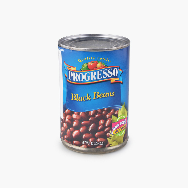 Progresso, Black Beans 425g