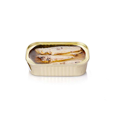 Ayam Brand, Sardines In Extra Virgin Olive Oil 120g - Canned Fish