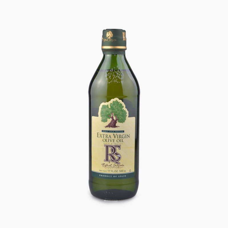 Rafael Salgado, Extra Virgin Olive Oil 500ml