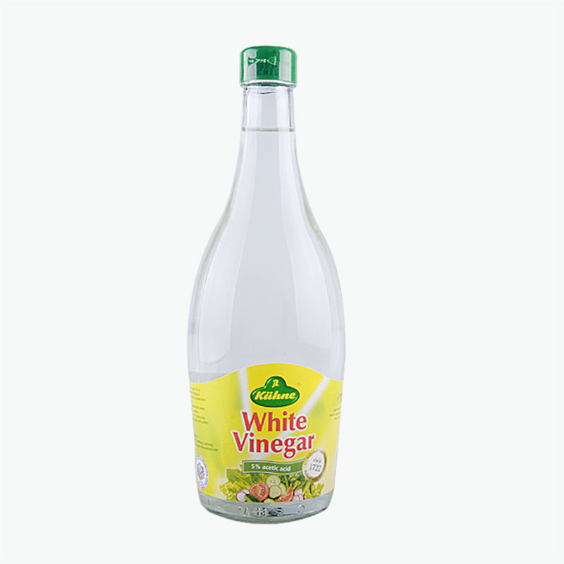 Kuhne White Vinegar 750ml