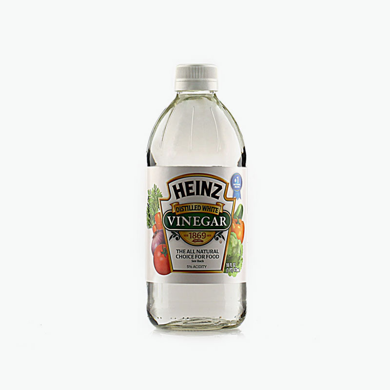Heinz, Distilled White Vinegar 473ml
