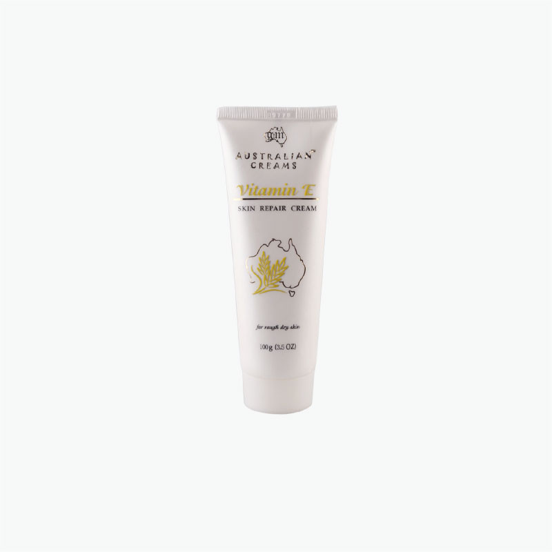Australian Vitamin E Skin Repair Cream 100g