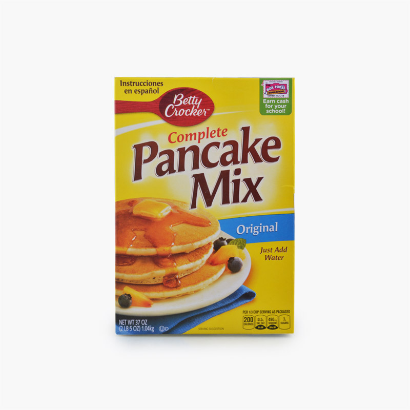 Betty Crocker, Original Pancake Mix 1.04kg
