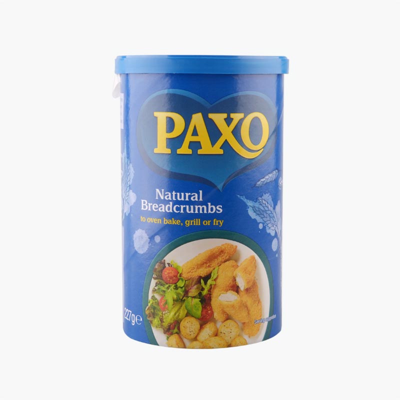 Paxo Breadcrumbs 227g