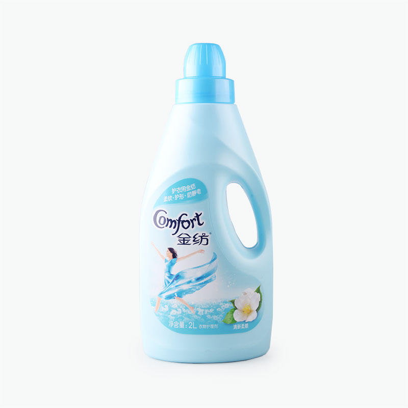 Comfort, Fabric Softener (Original) 2L