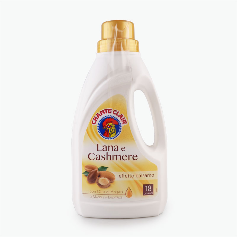 Chante Clair Laundry Detergent for Wool and Cashmere 900ml