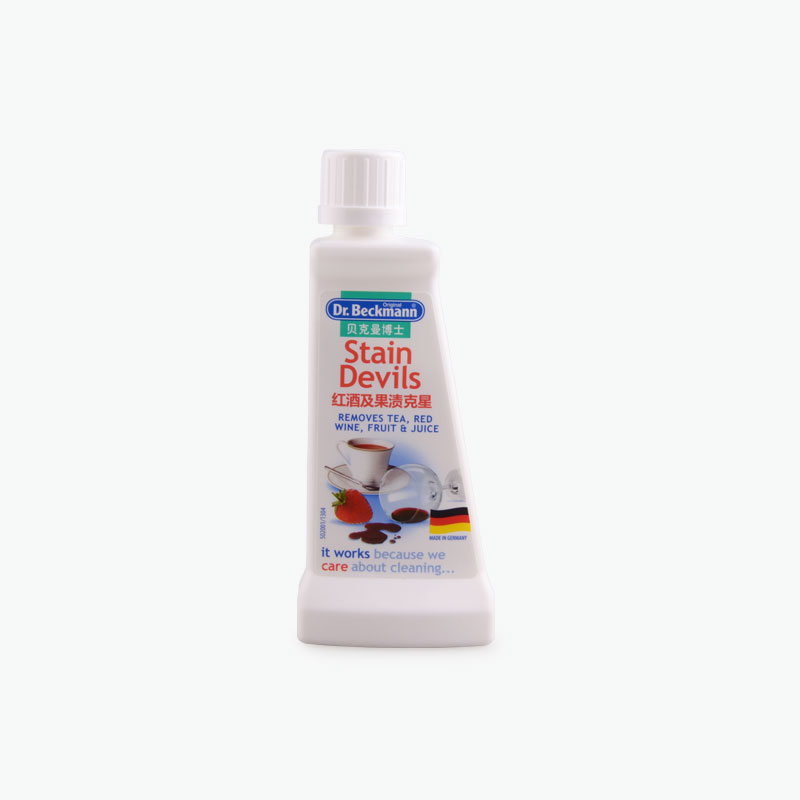 Dr. Beckmann, 'Stain Devils' Stain Remover (Red Wine, Juices, Tea
