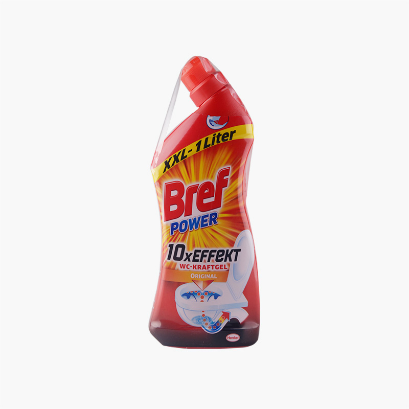 Bref Toilet Cleaner 1L