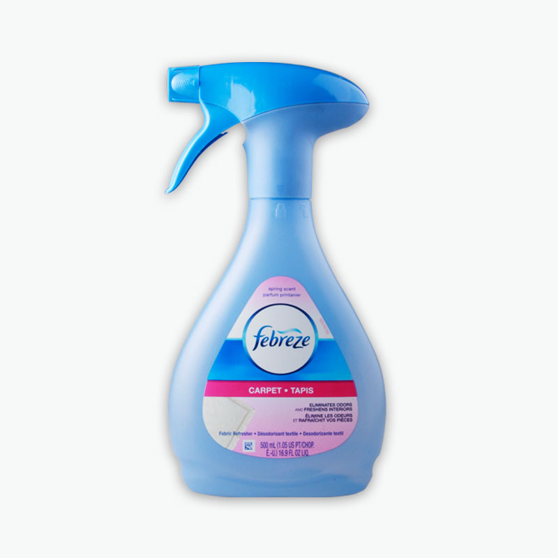Febreze, Fabric Refresher (Carpet Odor Eliminator) 500ml