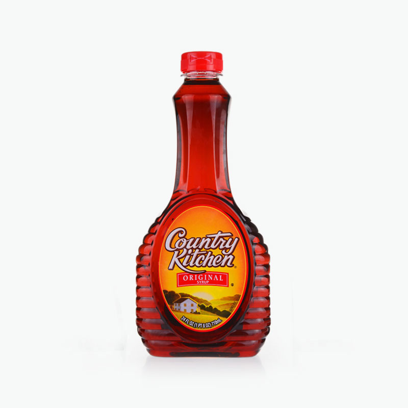  Country  Kitchen  Original Syrup  710ml
