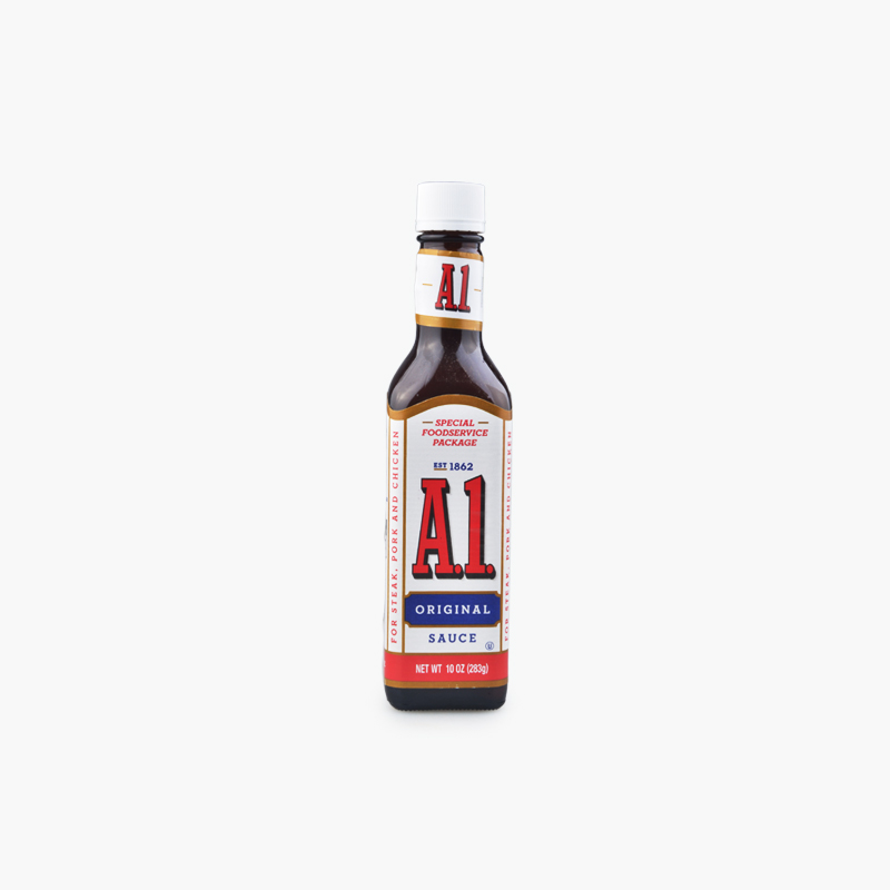A1, Steak Sauce 283g