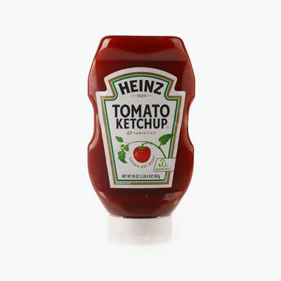 Heinz, Tomato Ketchup 567g