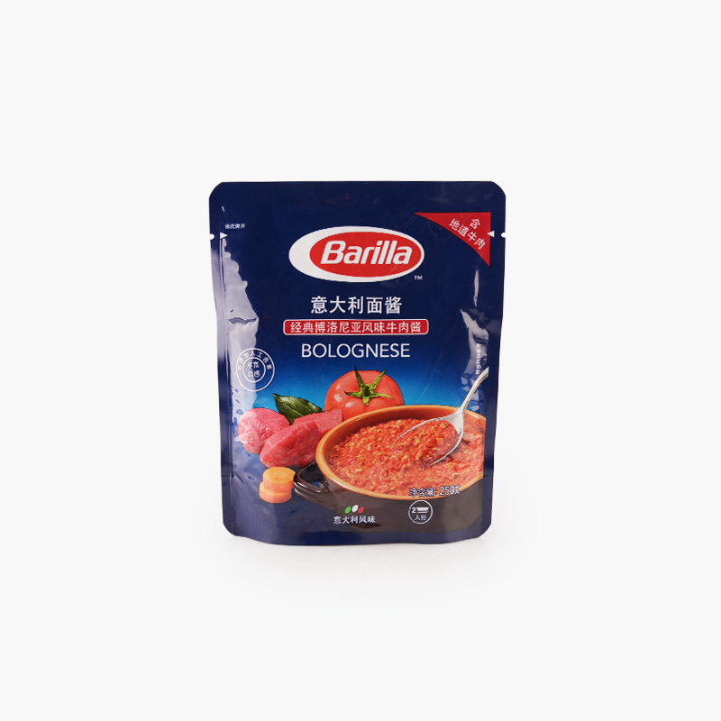 Barilla, Bolognese Pasta Sauce 250g