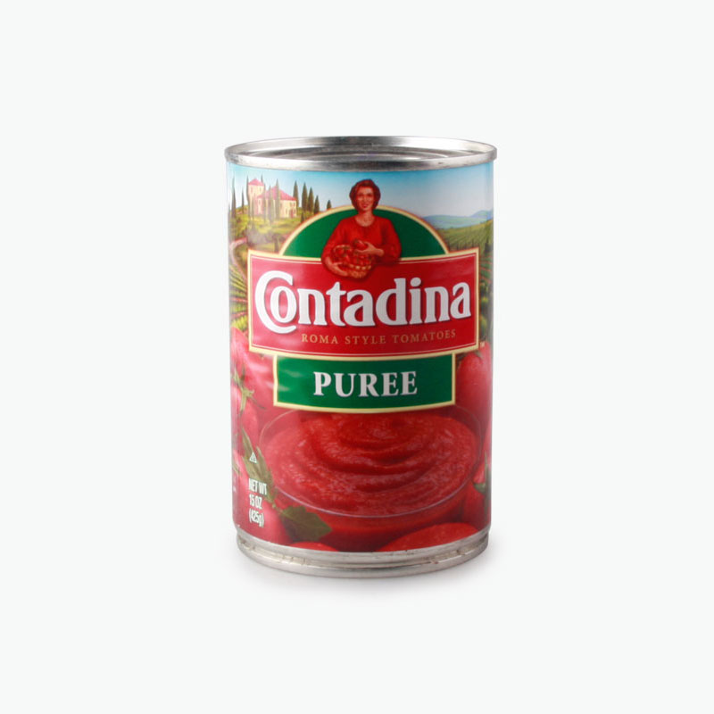 Contadina, Tomato Puree 425g