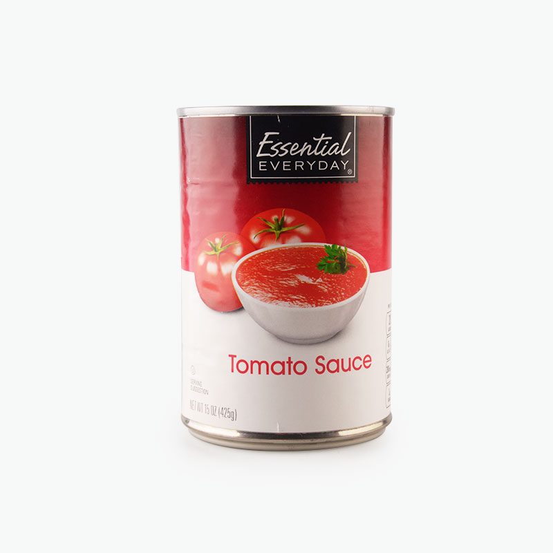 Essential Everyday, Tomato Sauce 425g