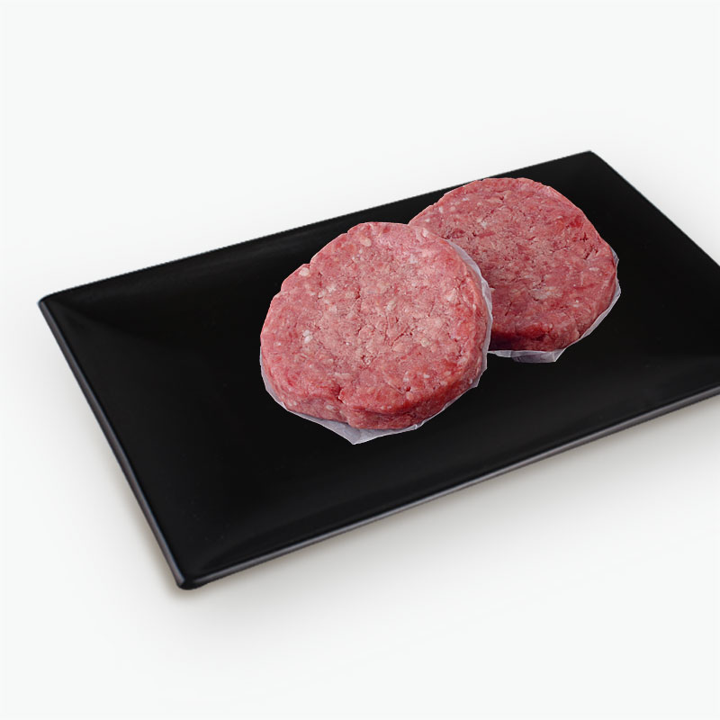 EperSelect, Halal Premium Beef Patties 200g Beef & Veal China