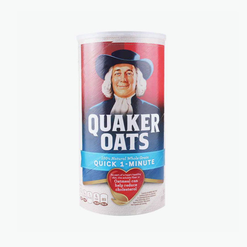 Quaker, Quick Oats 1.19kg
