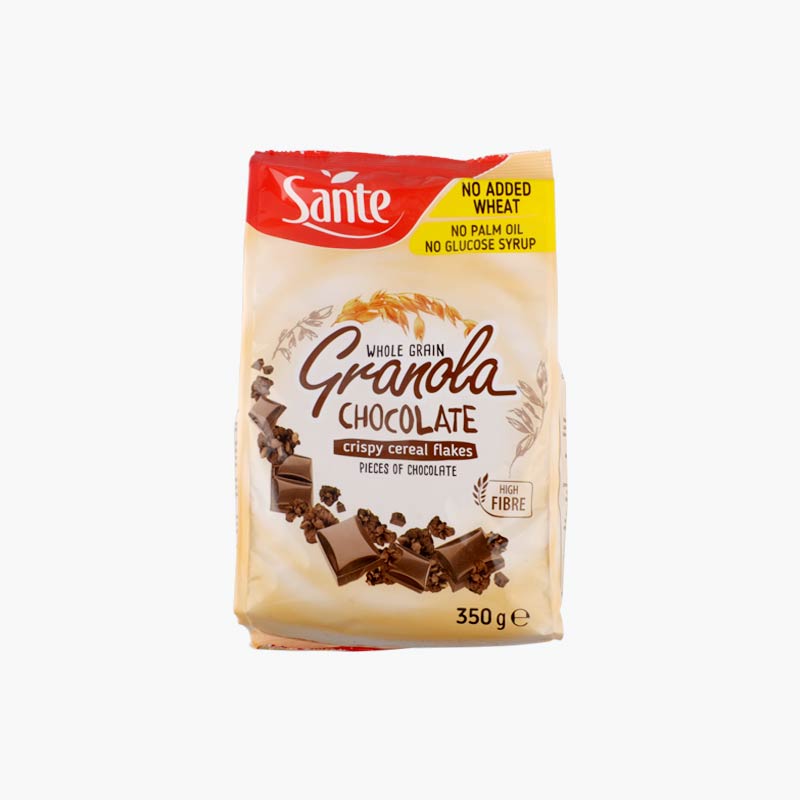 Sante, Granola (Chocolate) 350g