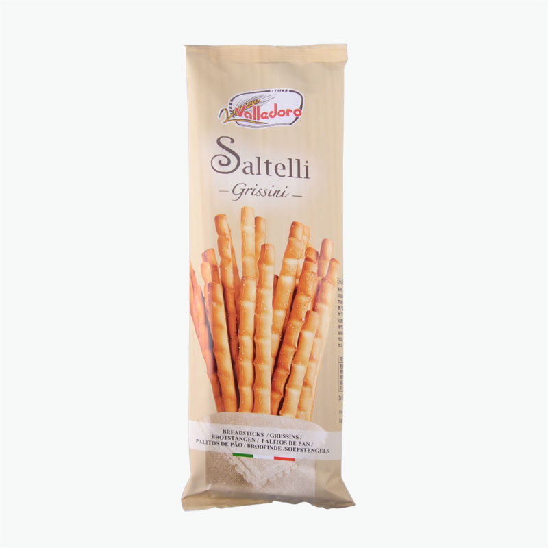 Valledoro Saltelli Italian Breadstick 100g