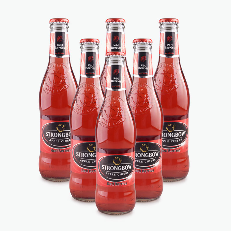 Pecheresse, Peach Flavored Beer 250ml x6