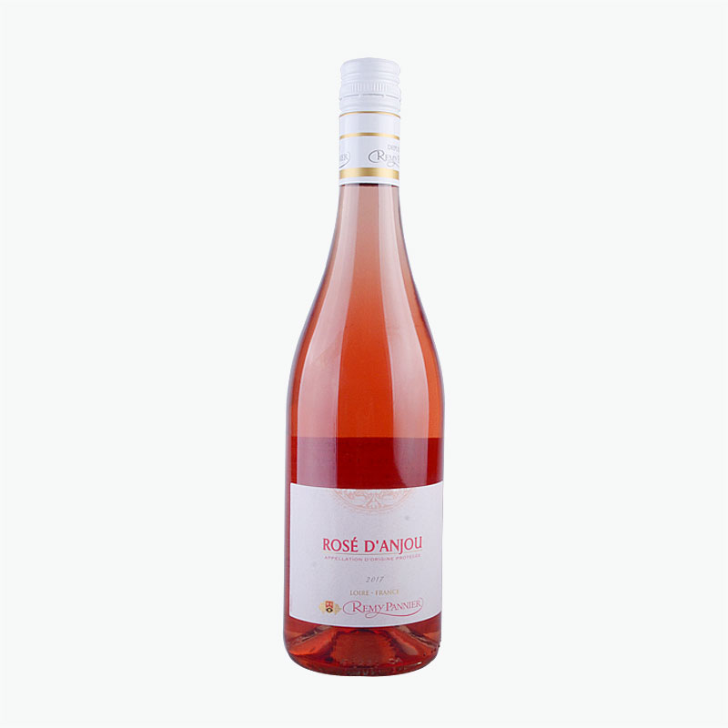 Rose D'Anjou AOP Remy Pannier 750ml