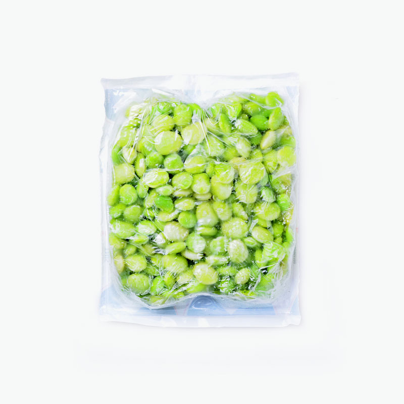 green giant, baby lima beans 255g