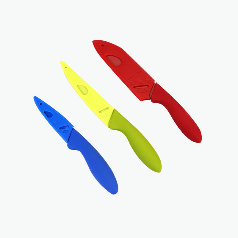 Think Kitchen, Sabi Chef‘s Knife Set x3