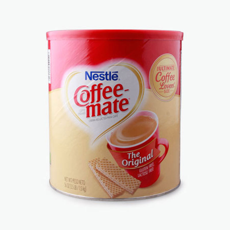 NESTLE, COFFEE MATE Instant Coffee 1.5kg